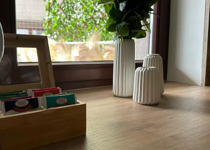 Kaskada Apartment